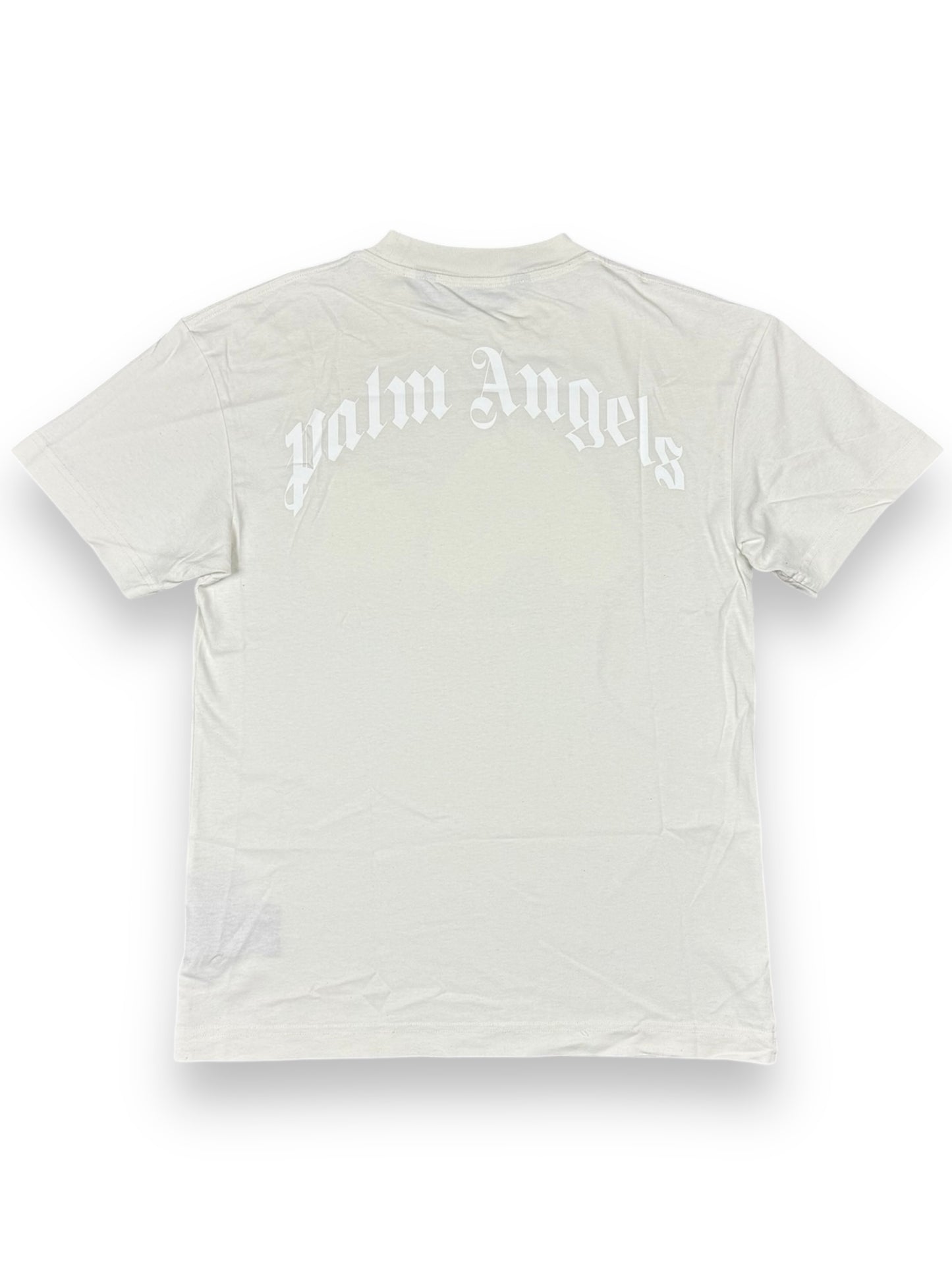 Palm angels Ice Bear Logo T-Shirt