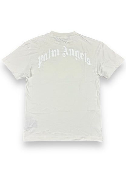 Palm angels Ice Bear Logo T-Shirt