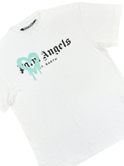 Palm Angels St Barth T-Shirt