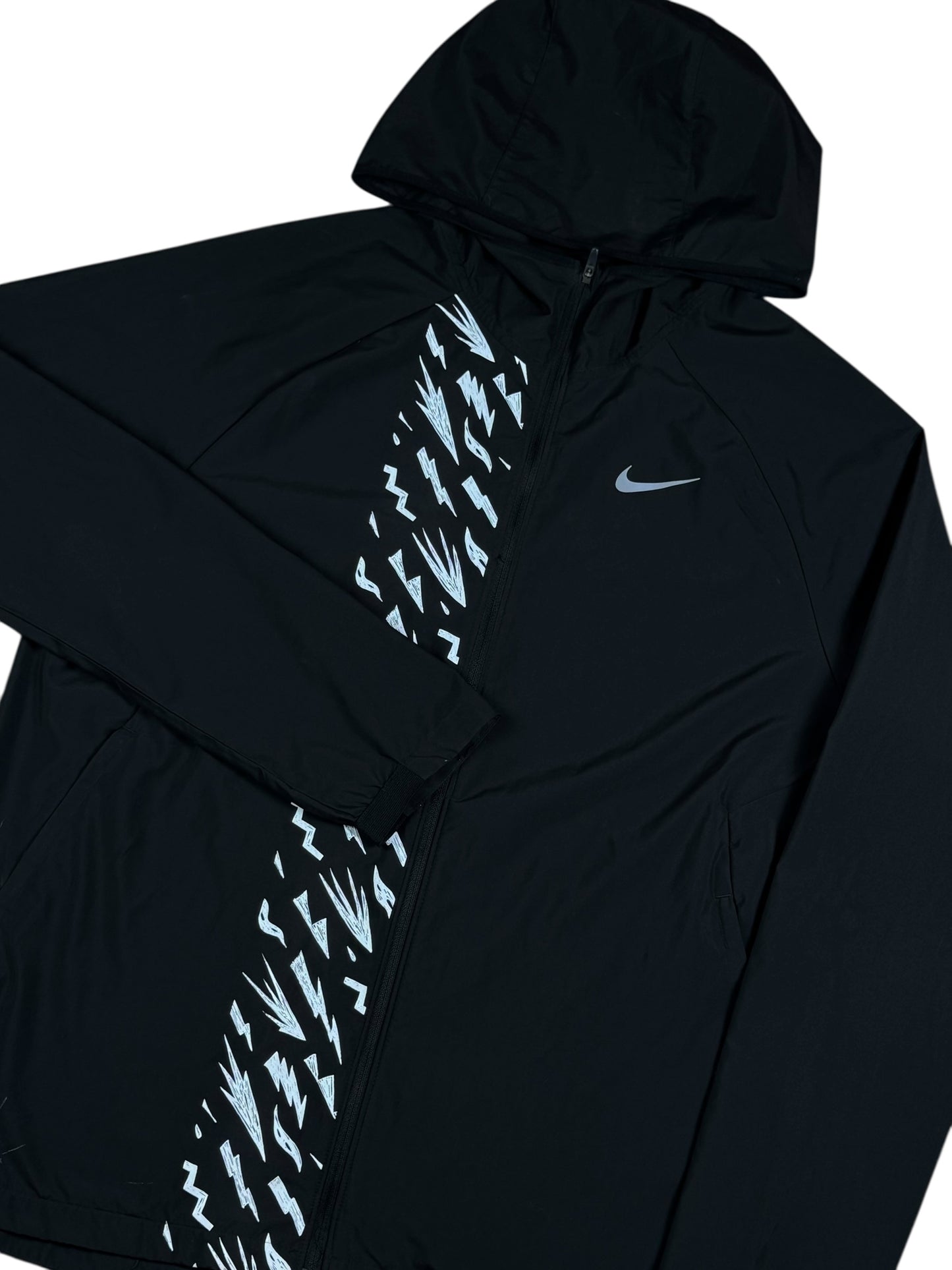 Nike Bolt Windrunner Jacket