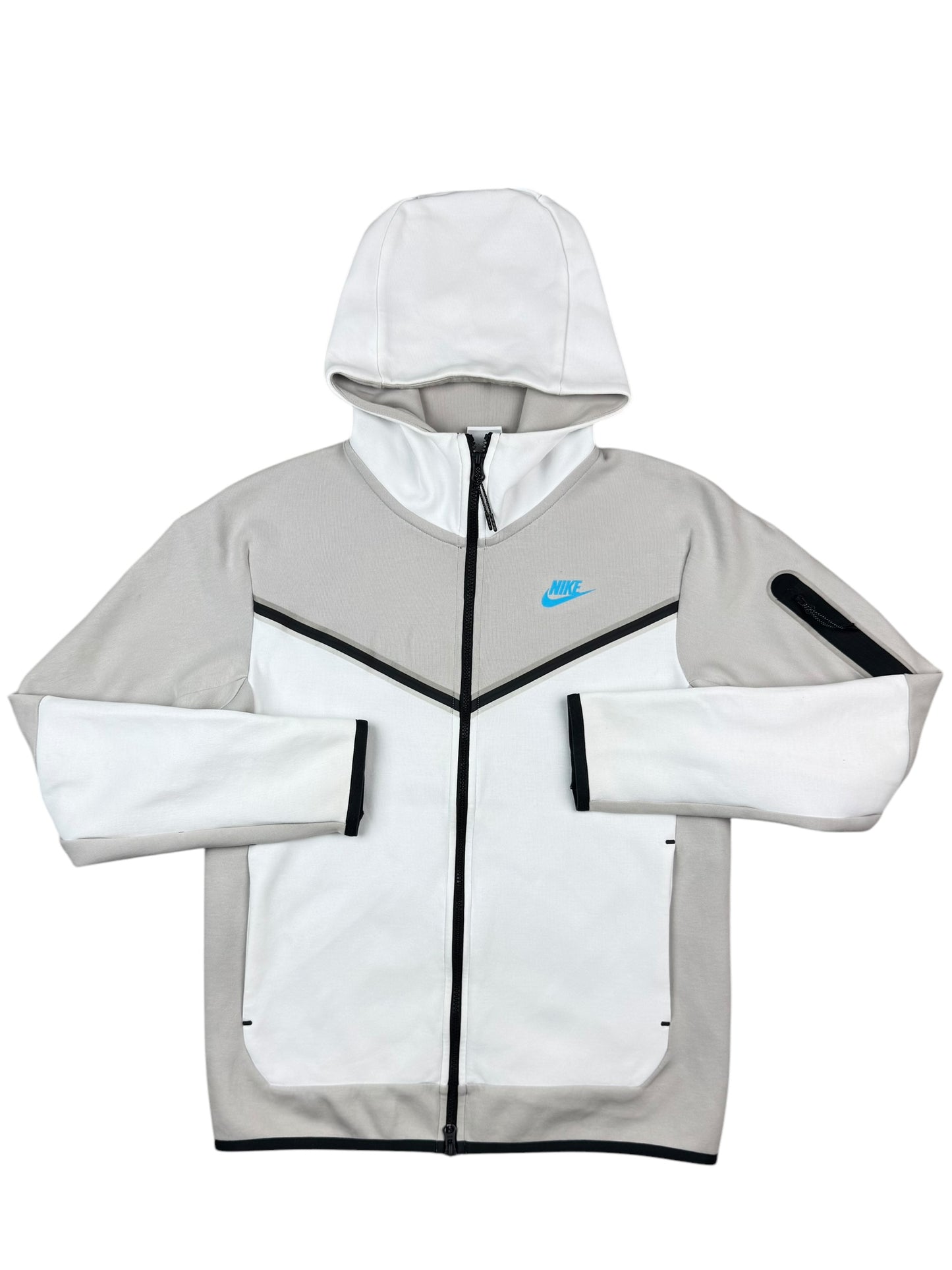 Nike Tech Fleece Full Tracksuit