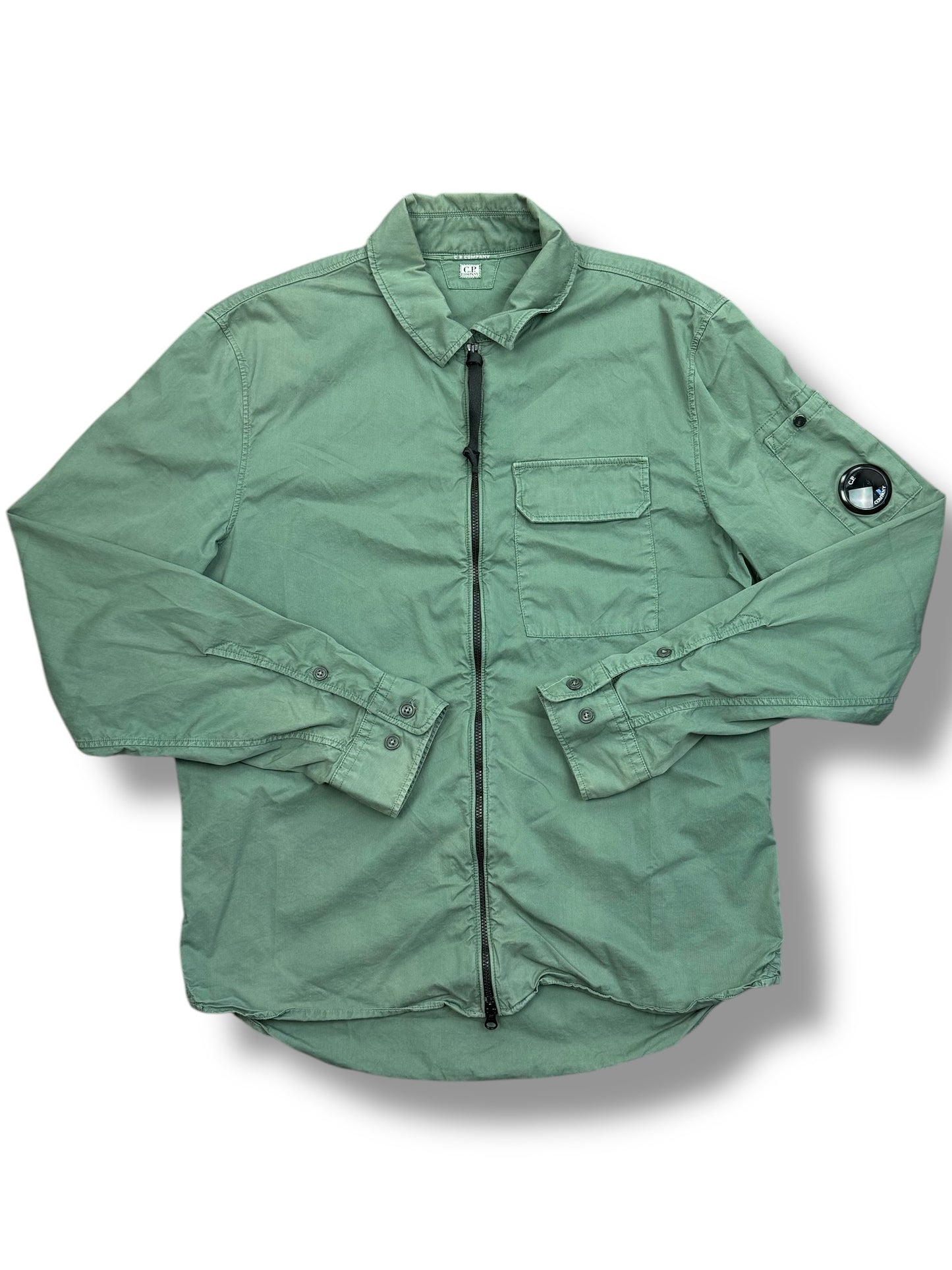 C.P. Company Overshirt