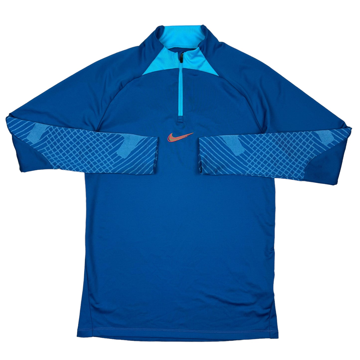 Nike Dri-Fit Strike Full Tracksuit