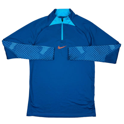 Nike Dri-Fit Strike Full Tracksuit