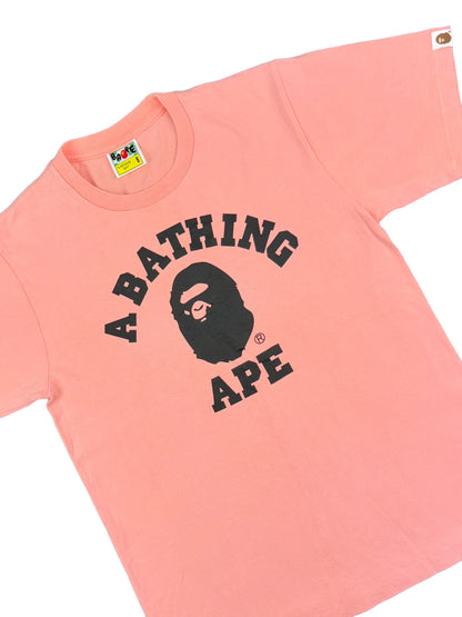 Bape A Bathing Ape T-Shirt