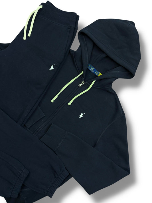 Ralph Lauren Full Tracksuit