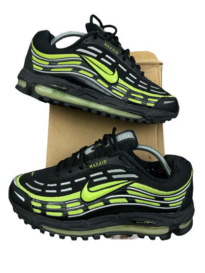 Nike TL 2.5 Volt Green 2008