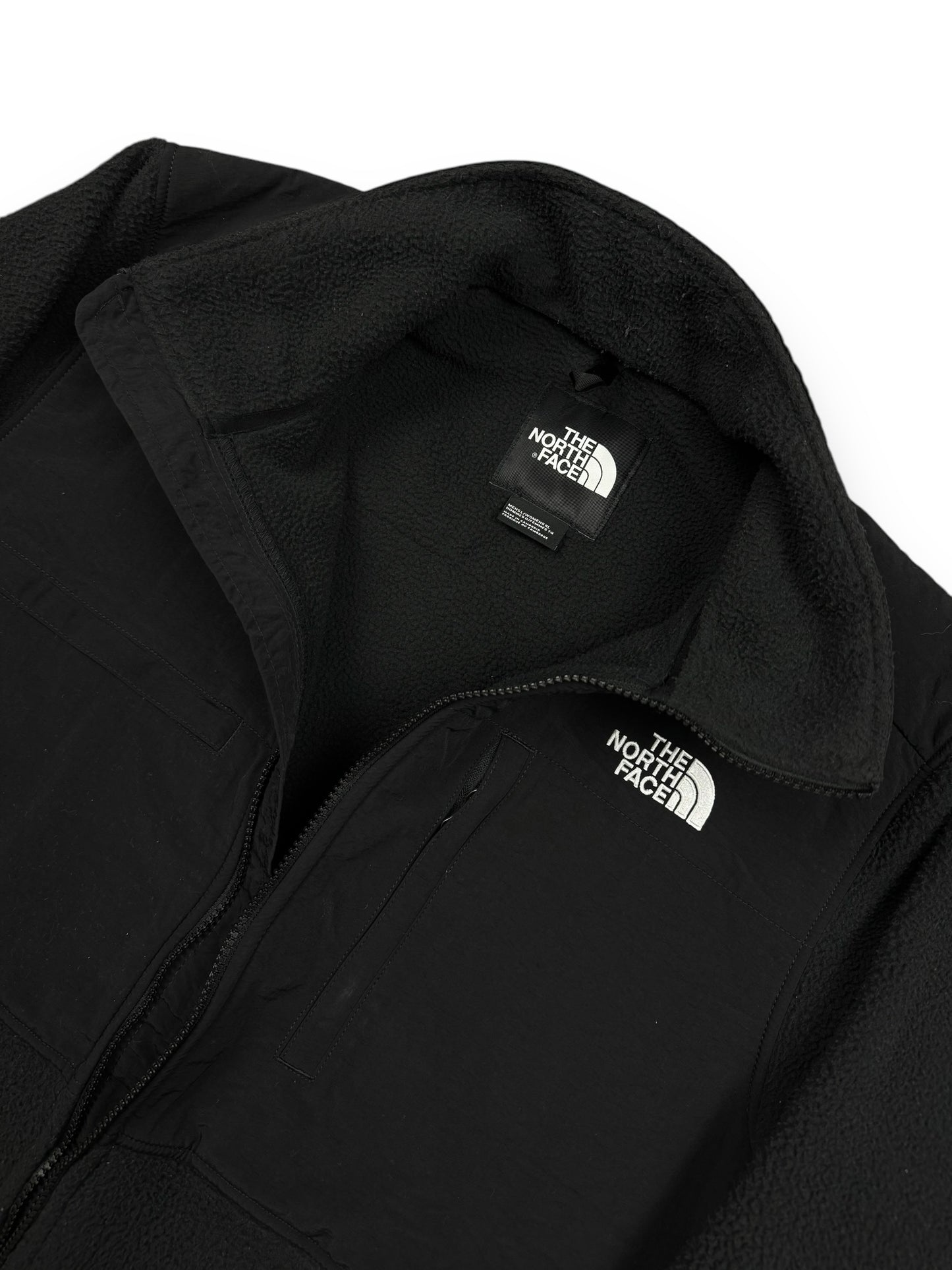 The North Face Denali Fleece