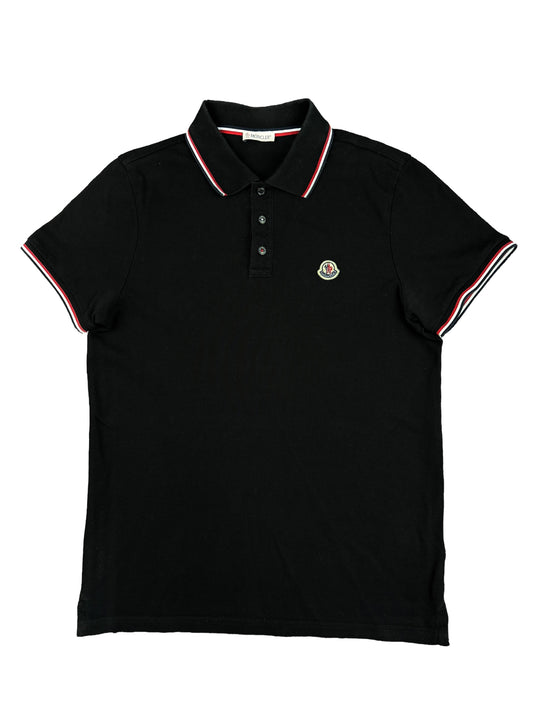 Moncler Maglia Polo