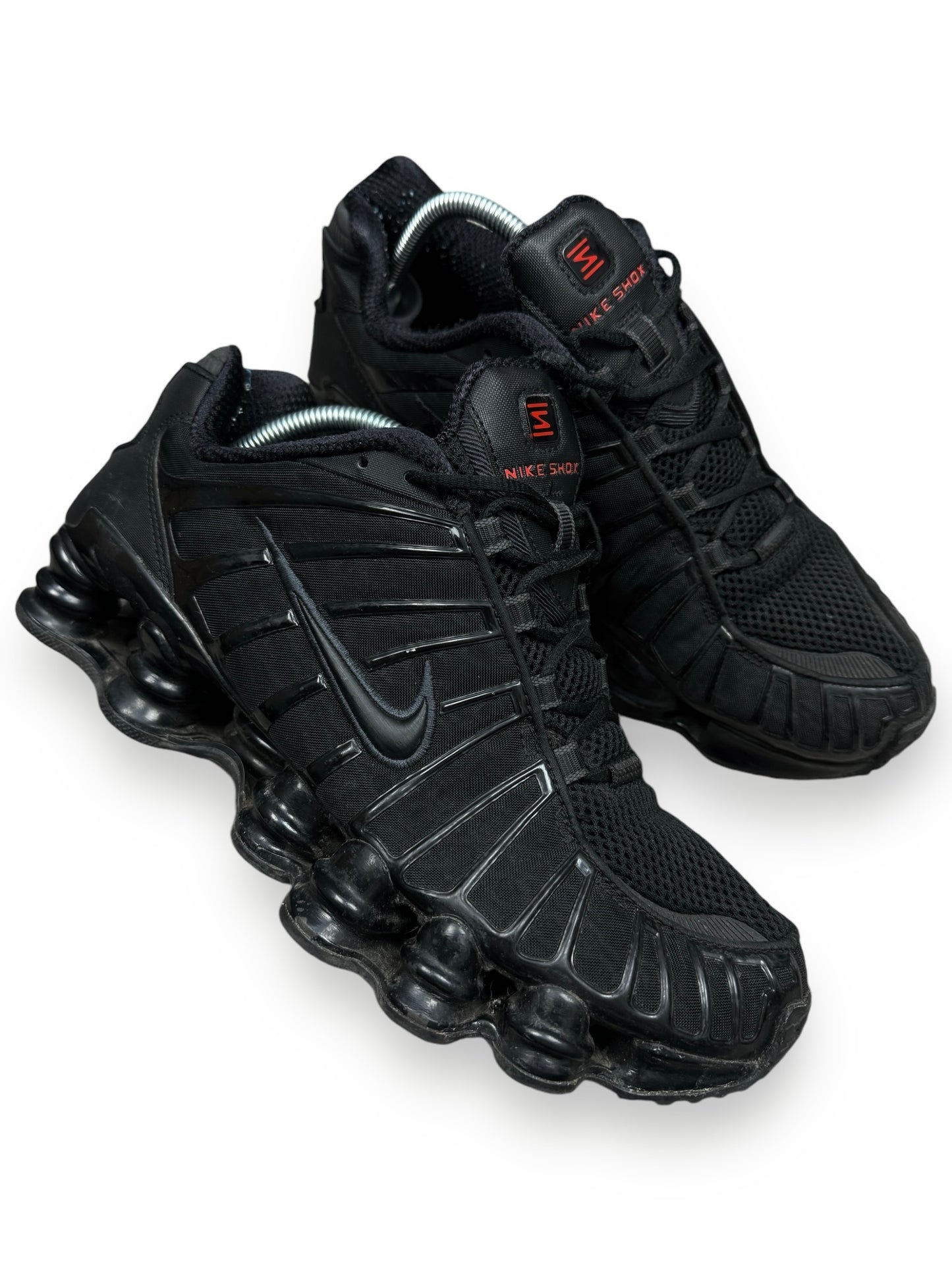 Nike Shox TL