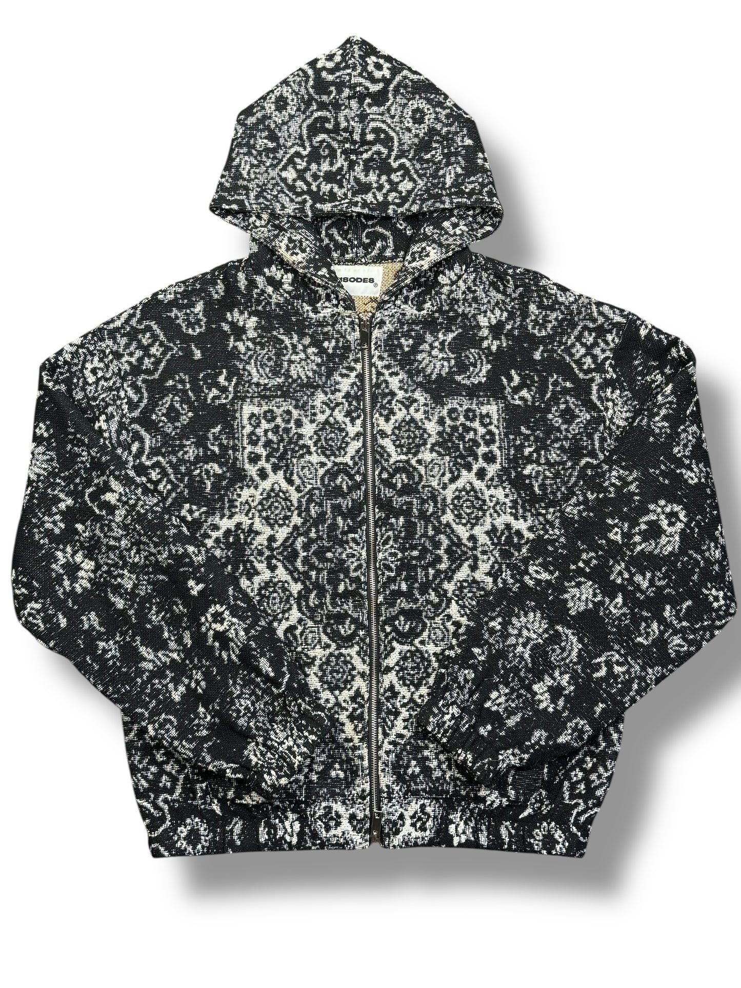 Episodes Blaze Tapestry Hoodie