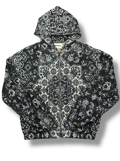 Episodes Blaze Tapestry Hoodie