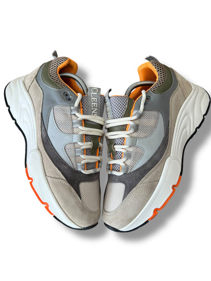 Cleens Aero Runner