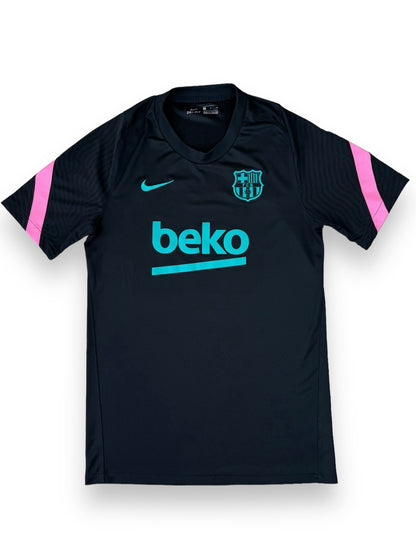 Nike Strike Barcelona Short Set