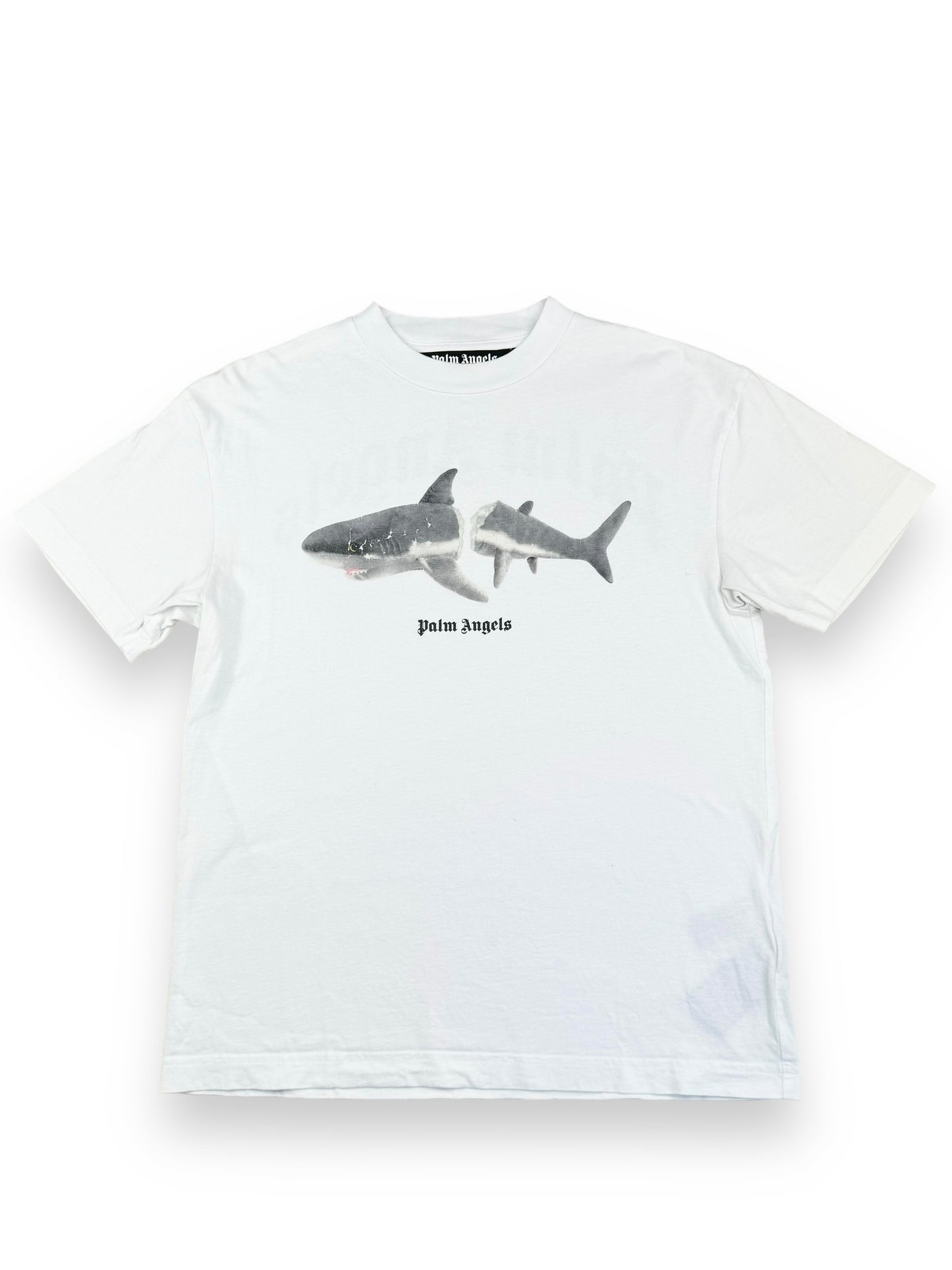 Palm Angels Shark T-Shirt