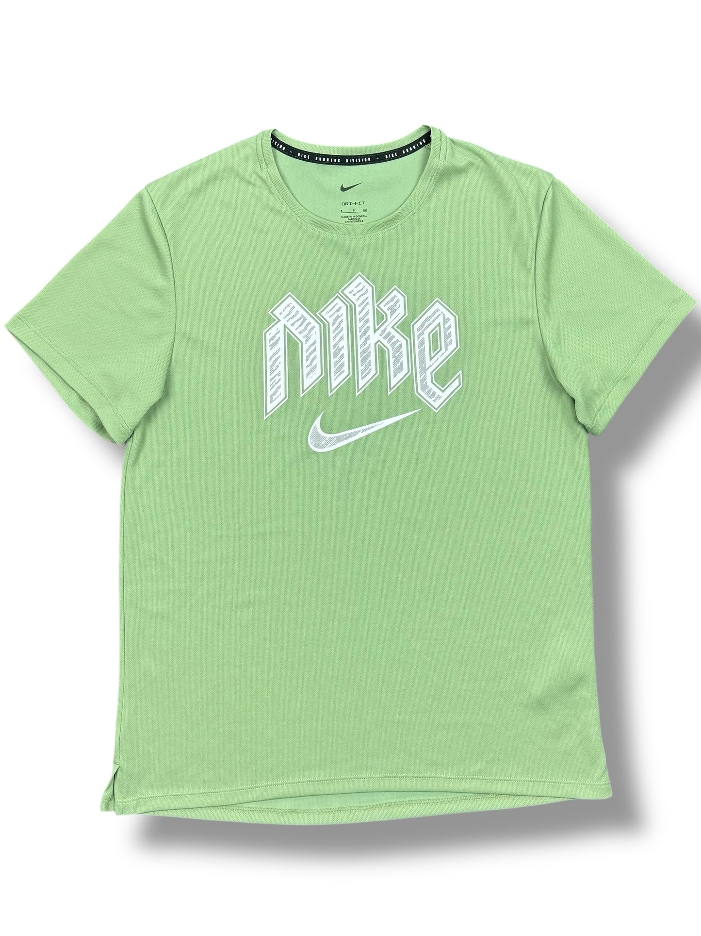 Nike Running Division Miler Short Set