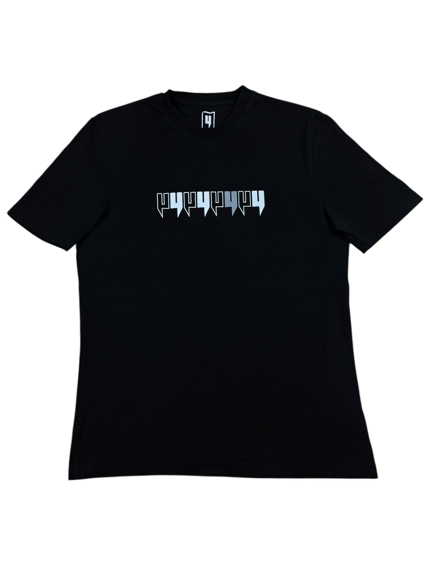 Yelir World 8Y Logo T-Shirt