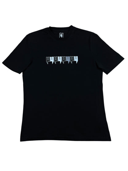 Yelir World 8Y Logo T-Shirt