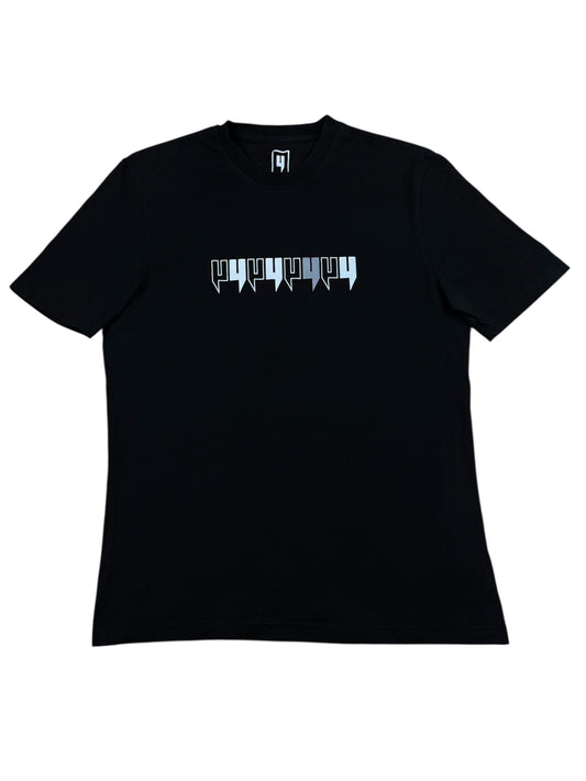 Yelir World 8Y Logo T-Shirt