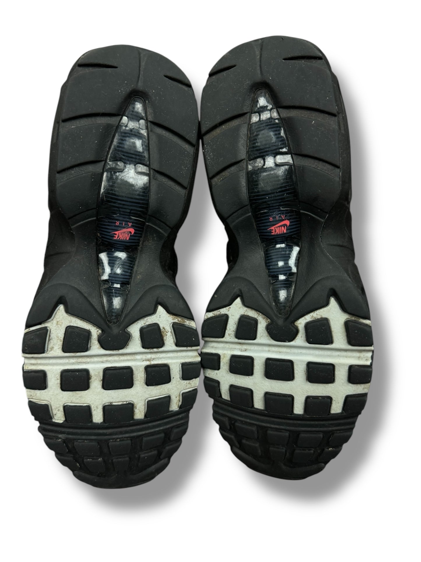 Nike Air Max 95 Track Red