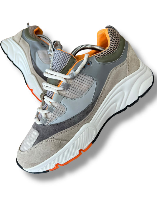 Cleens Aero Runner