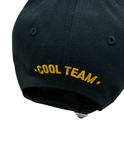 Dsquared2 Canadian Brothers Baseball Cap