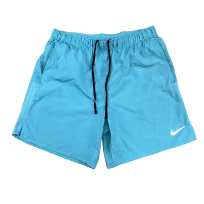 Nike Rise 365 Short Set