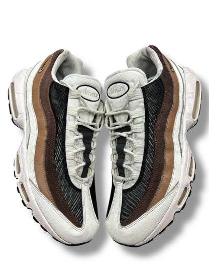 Nike Air Max 95 Dark Driftwood