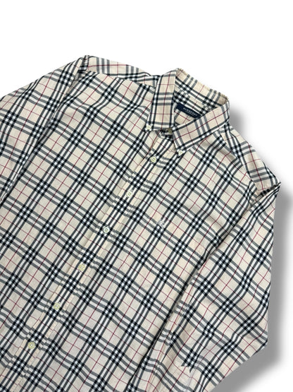 Burberry Nova Check Shirt