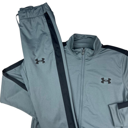 Under Armour Full Tracksuit