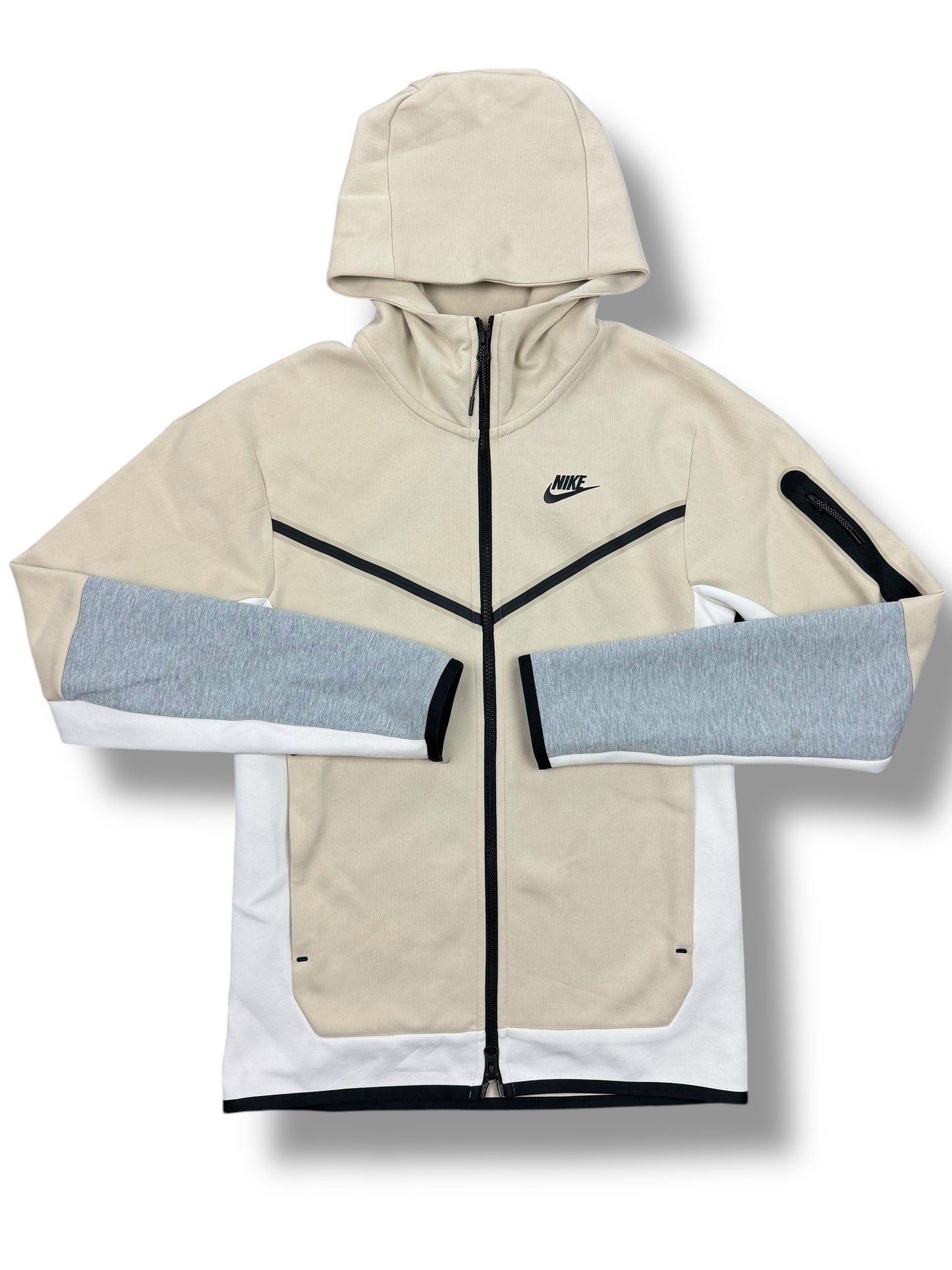 Nike Tech Fleece Full Tracksuit