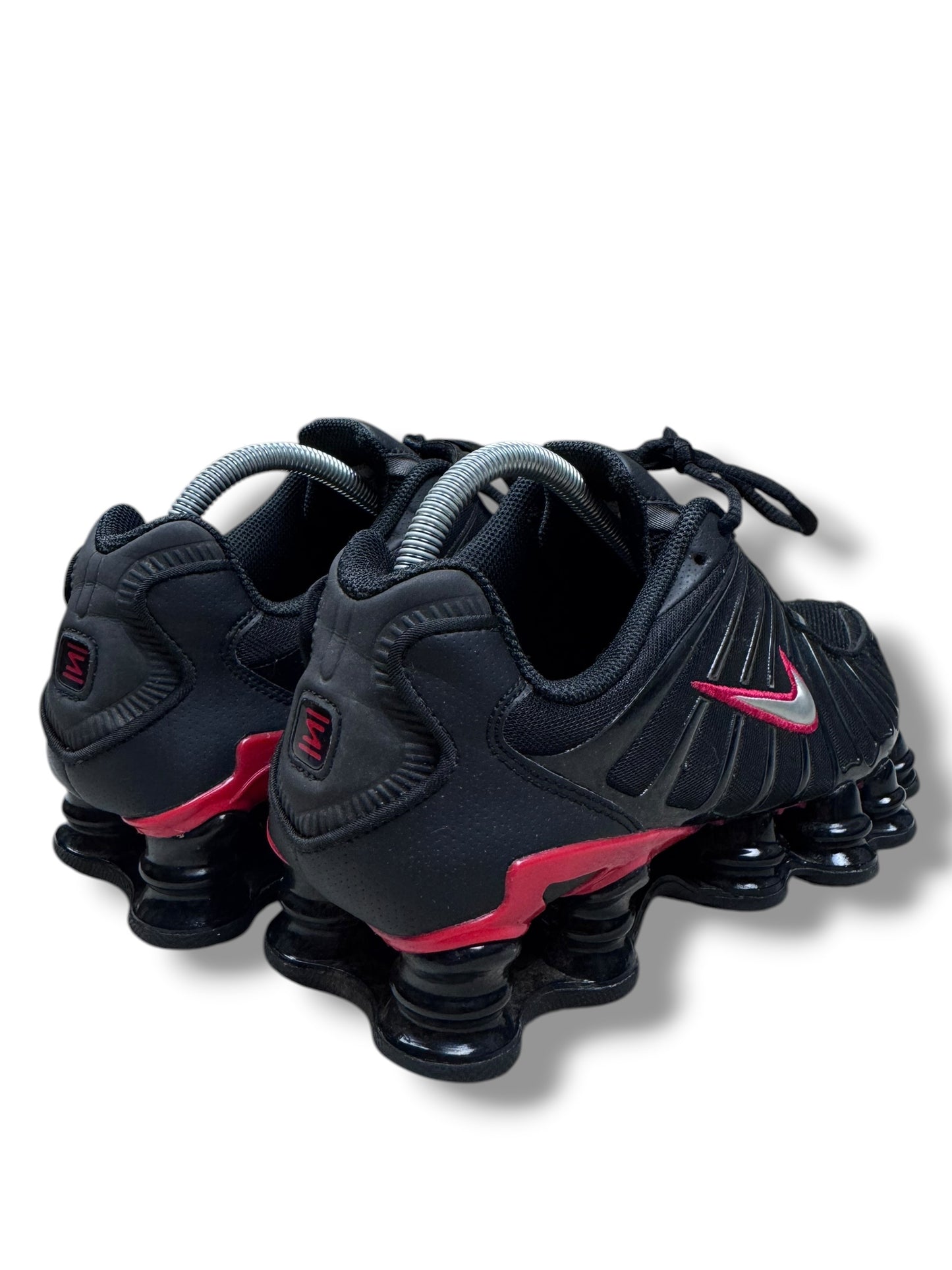 Nike Shox TL Dracula