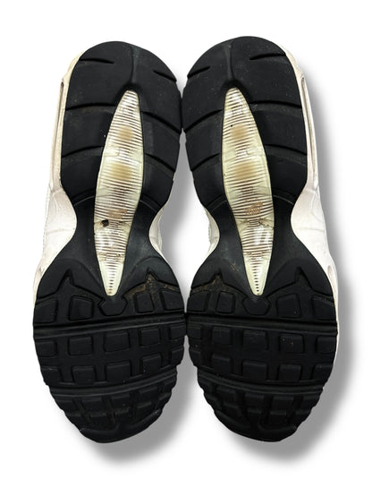 Nike Air Max 95 Dark Driftwood