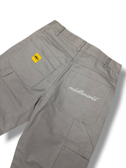 Corteiz Carpenter Work Pants