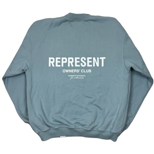 Represent Owners Club Sweatshirt