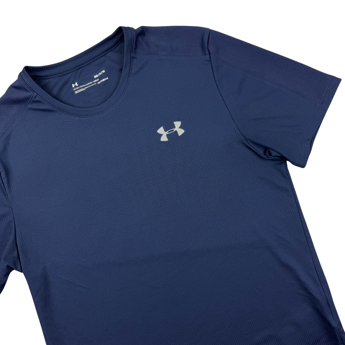 Under Armour Training T-Shirt - Navy