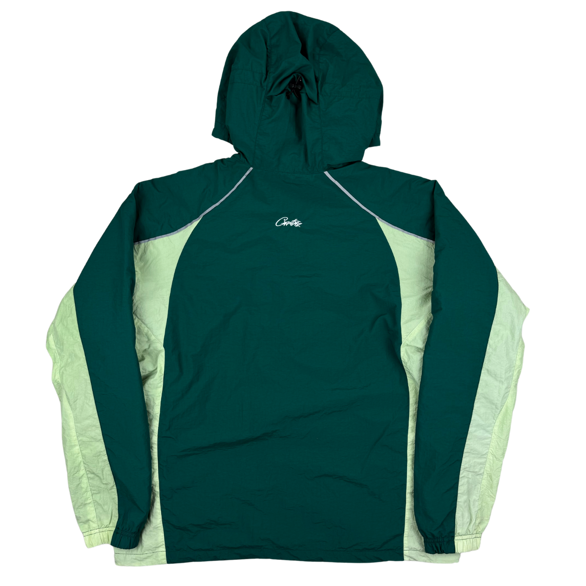 Corteiz Spring Jacket SS23 - Green