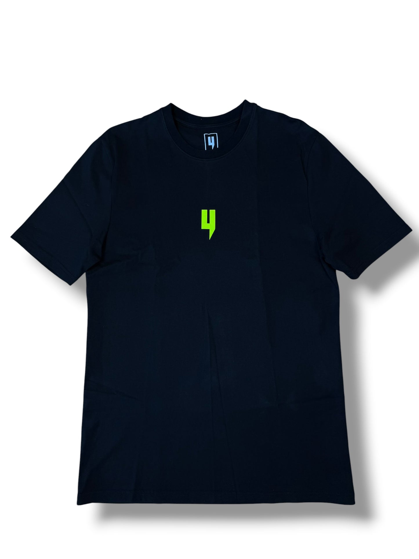 Yelir World T-Shirt
