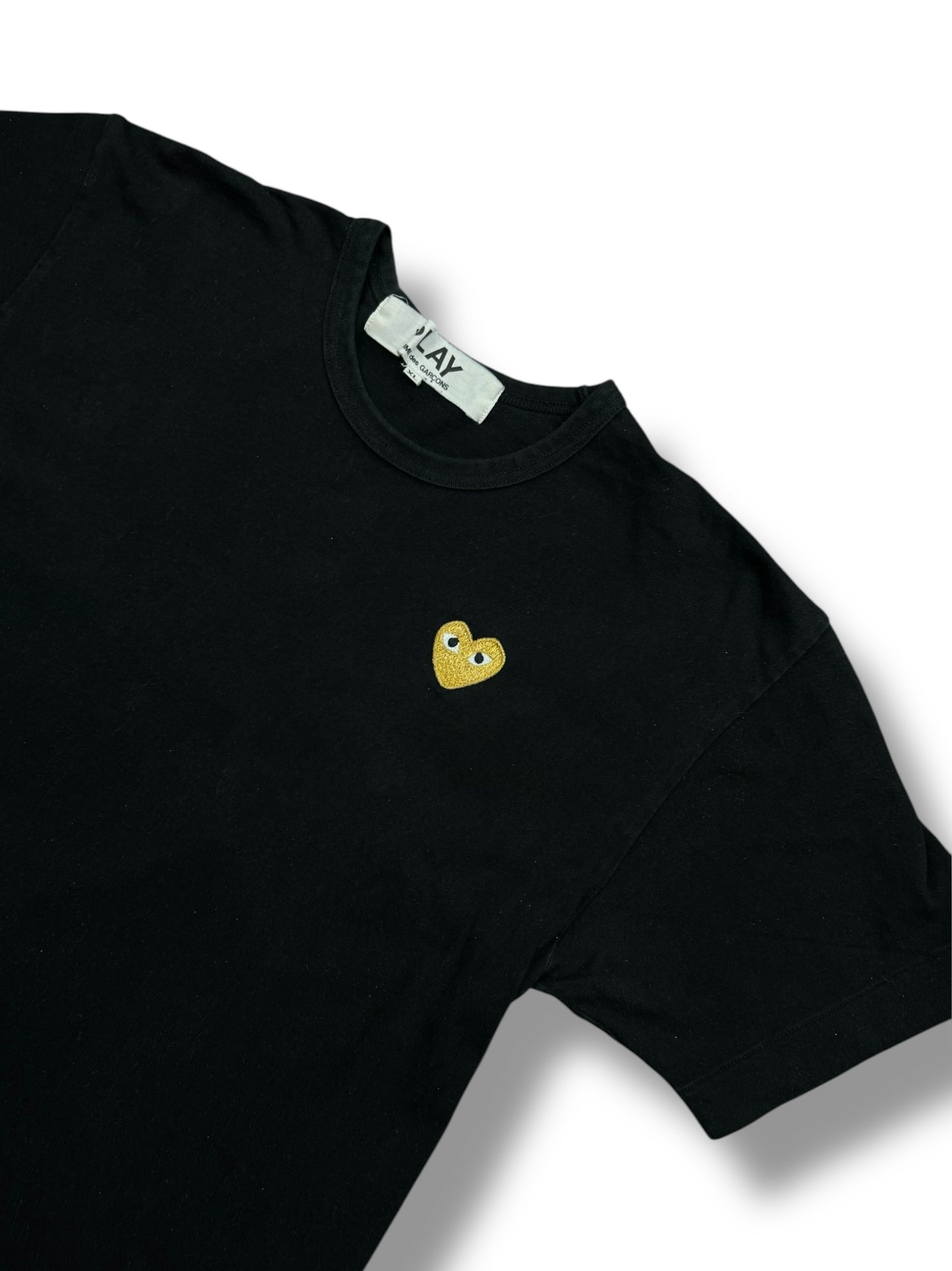 Comme des Garçons Play T-Shirt