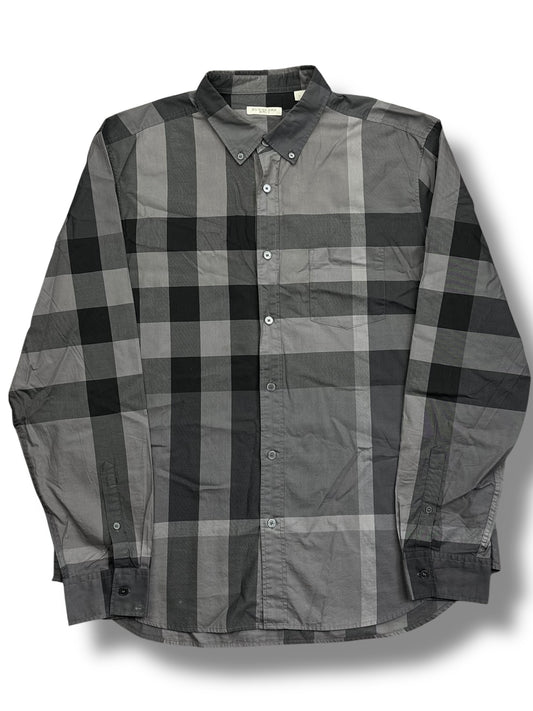 Burberry Brit Long Sleeve Shirt