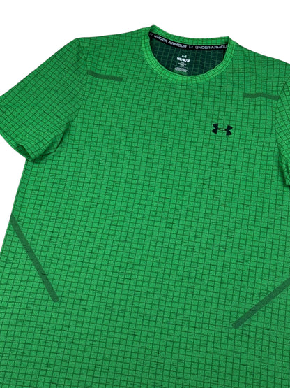 Under Armour Seamless Short Sleeve T-Shirt