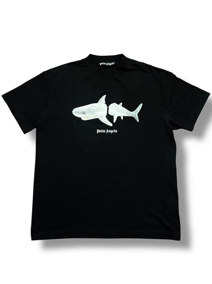 Palm Angels Shark T-Shirt