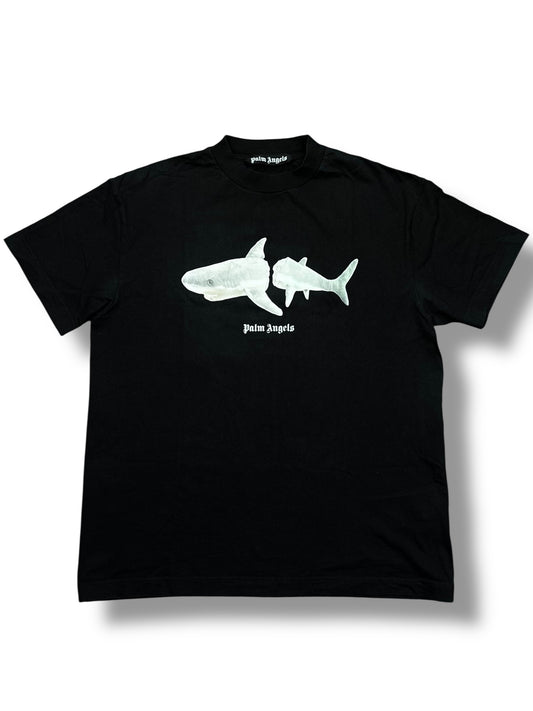 Palm Angels Shark T-Shirt