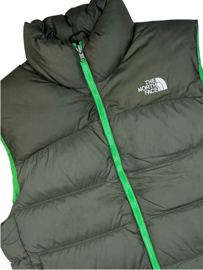 The North Face 700 Gilet