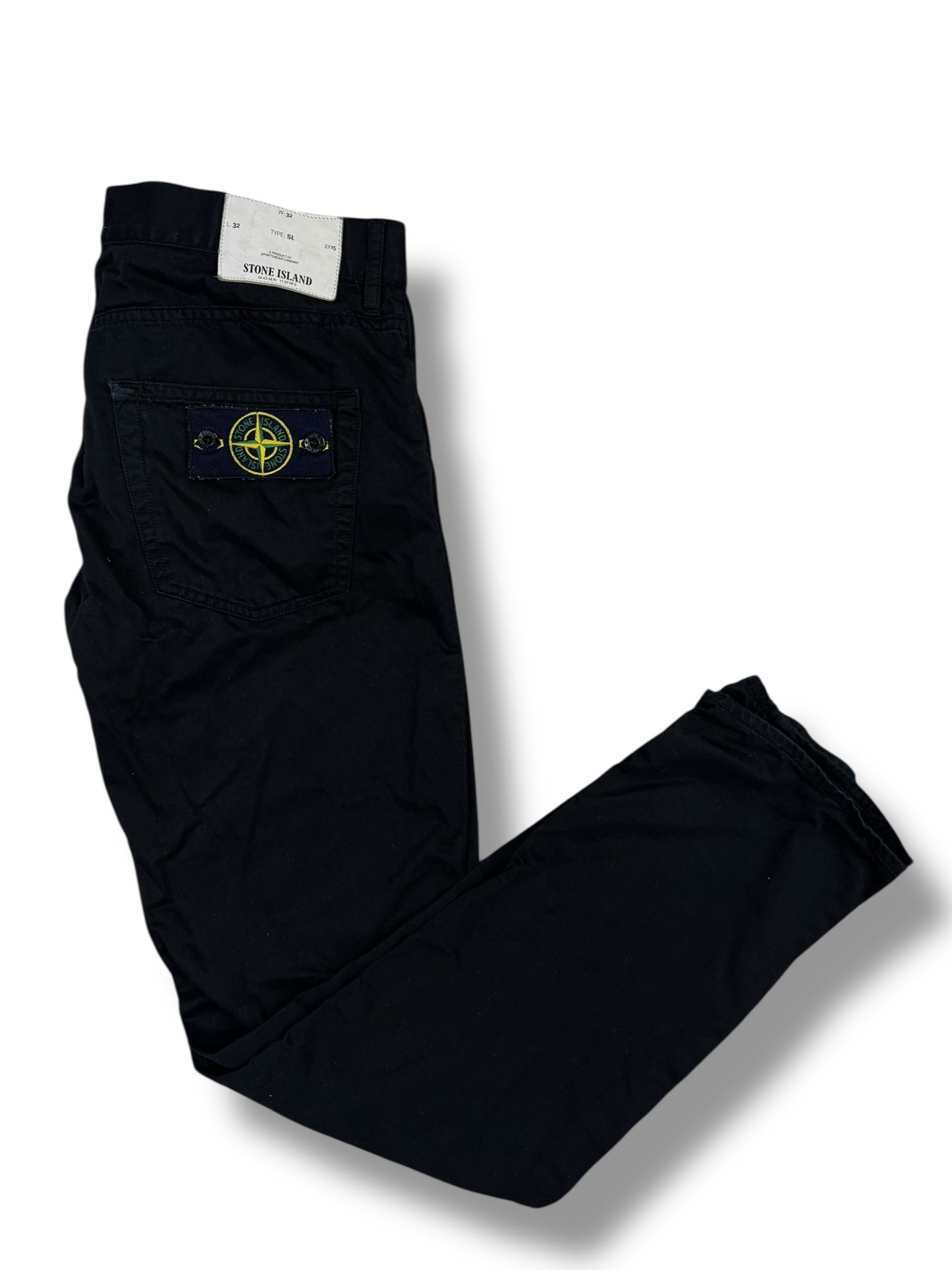 Stone Island Trousers