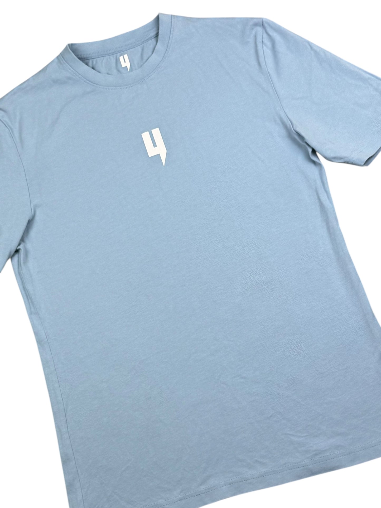 Yelir World Y Logo T-Shirt