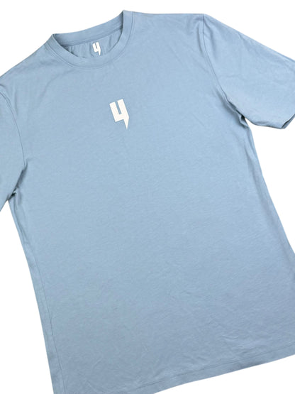 Yelir World Y Logo T-Shirt