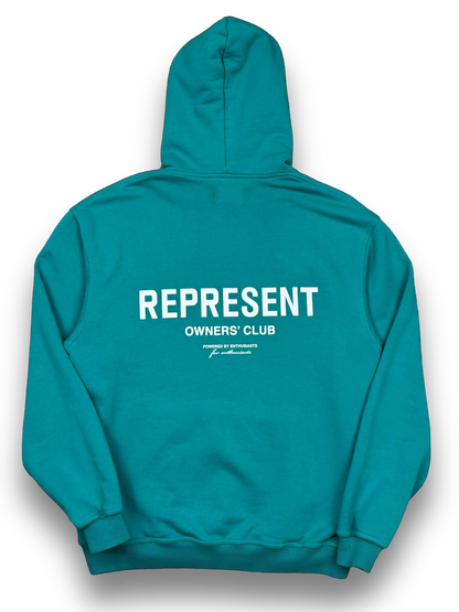 Represent Owners Club Hoodie