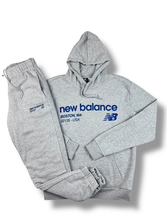 New Balance Full Tracksuit