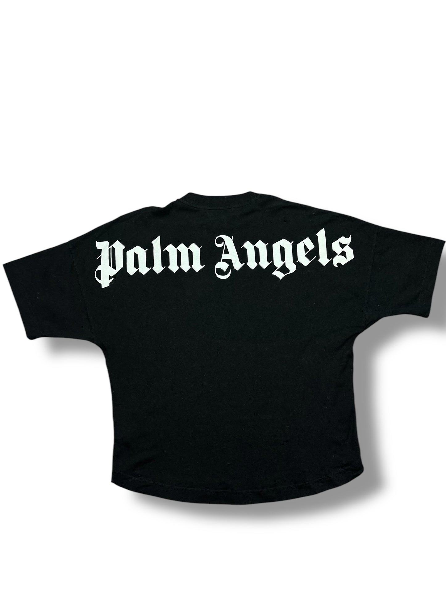 Palm Angels Classic Logo T-Shirt
